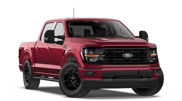 F-150® vehicle